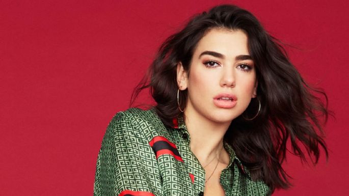 Ella es la bella hermana menor de Dua Lipa que festeja su cumpleaños y se dedica al modelaje