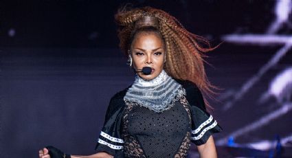 Janet Jackson hace una subasta de los artículos que utilizó en un video junto a su hermano Michael