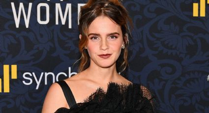 Emma Watson y su novio son vistos paseando juntos en Los Ángeles; esto se sabe al respecto