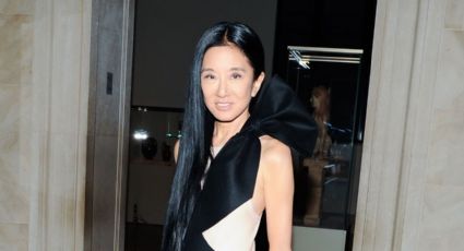 Vera Wang, la diseñadora de moda que tiene la eterna juventud; cumplirá 72 y luce de 30