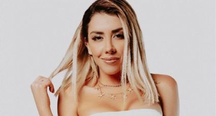 ¿Necesita dinero? Karime de 'Acapulco Shore' ya no es más influencer, ahora es niñera