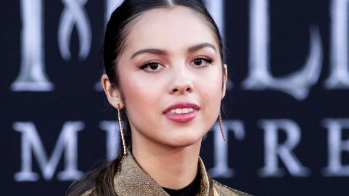 ¡Increíble! Mira la espectacular actuación de Olivia Rodrigo en 'Saturday Night Live'