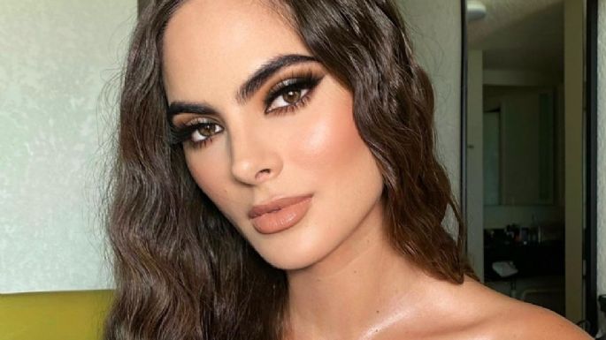 Sofía Aragón envía un emotivo mensaje a la presentante de México en Miss Universo 2021