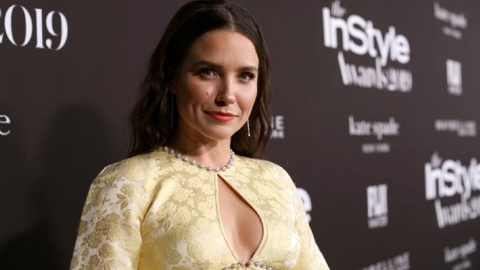 Good Sam, el nuevo drama que protagonizará Sophia Bush para CBS