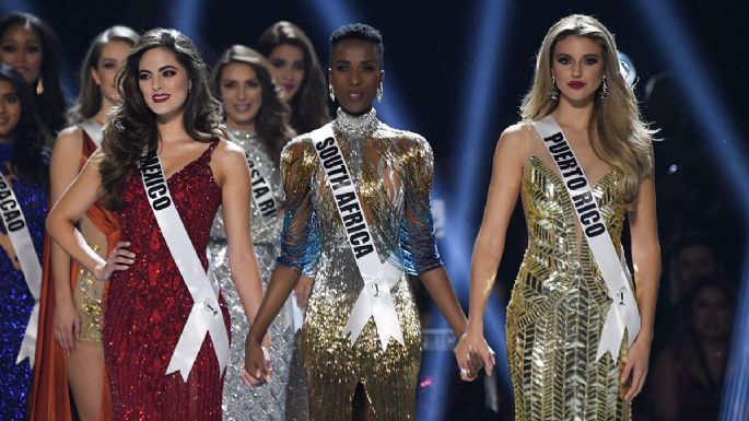 ¡La espera terminó para Miss Universo 2021! Estos son 5 datos curiosos del certamen