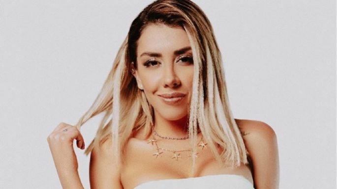 ¿Necesita dinero? Karime de 'Acapulco Shore' ya no es más influencer, ahora es niñera