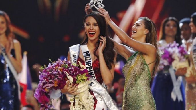 Estas son las 5 modelos favoritas para alzarse con el triunfo en Miss Universo 2021