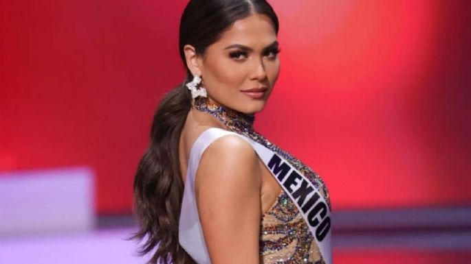 Andrea Meza sufre un problema de salud después de desfilar con su traje típico en Miss Universo 2021