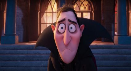 ¡Diversión para todos! Sony Pictures lanza el trailer oficial de 'Hotel Transylvania: Transformania'