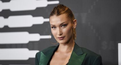 El Gobierno de Israel se lanza contra la modelo de Victoria's Secret, Bella Hadid por esta razón