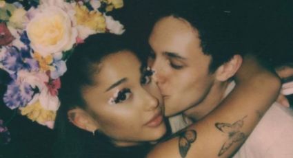 Dalton Gómez, esposo de Ariana Grande, enfrenta difícil separación y espera reconciliación