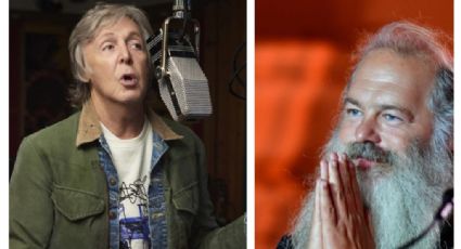 El documental de Paul McCartney con Rick Rubin ya tiene fecha de estreno