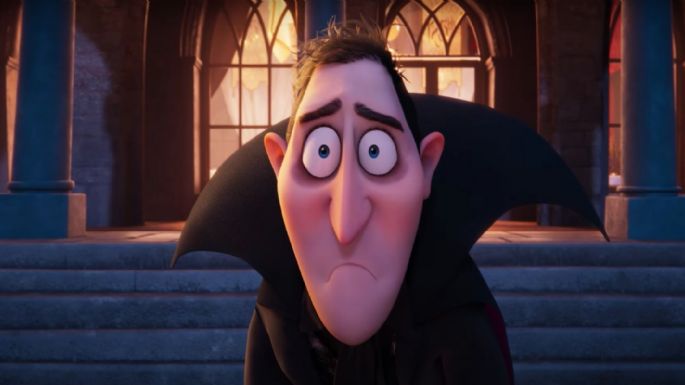 ¡Diversión para todos! Sony Pictures lanza el trailer oficial de 'Hotel Transylvania: Transformania'