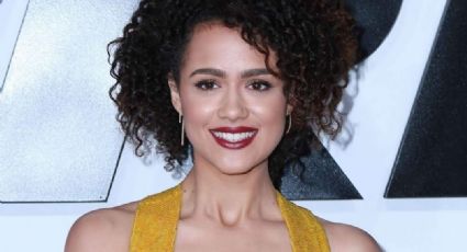 ¡De miedo! 'La Novia': El nuevo thriller de terror protagonizado por la actriz¡De miedo! 'La Novia': El nuevo thriller de terror protagonizado por la actriz Nathalie Emmanuel