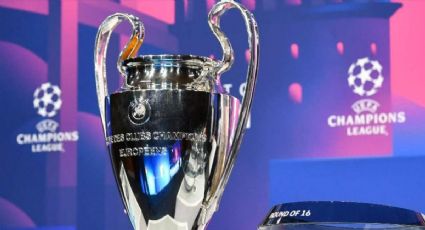 ¡Súper! La UEFA Champios League ya tiene a su artista que se presentará en la final