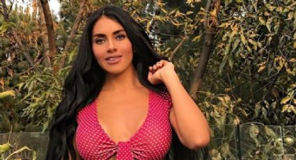 La modelo Mar Milla tendría una relación con este famoso futbolista acusado de golpear a su esposa