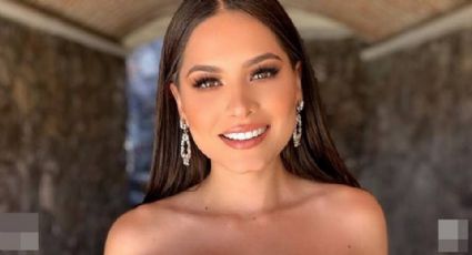 Diseñador de 'La Más Draga' acusa a la Miss Universo Andrea Meza de plagio