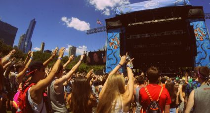 ¡Una pizca de esperanza! Anuncian el regreso del festival Lollapalooza en Estados Unidos