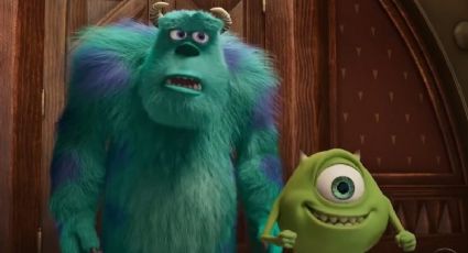 Disney Pixar lanza el divertido trailer de la serie 'Monsters at Work', la secuela de 'Monsters Inc.