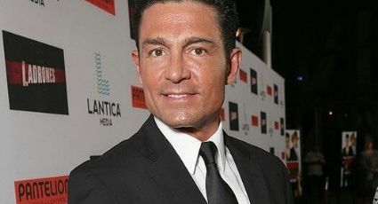 ¡Asombroso! El actor Fernando Colunga explica la razón de por qué nunca se ha casado