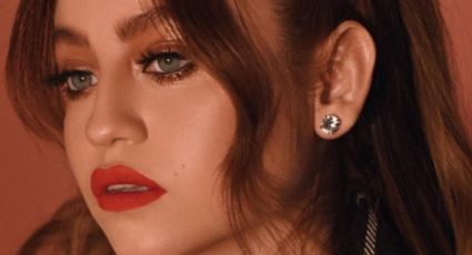 'Tiempo de celebrar', es la campaña con la que la cantante Karol Sevilla regresa a Disney