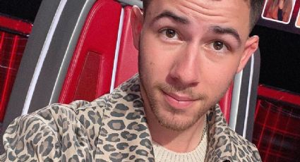 ¡Lamentable! Nick Jonas reveló que se fracturó una costilla al caerse de una bicicleta