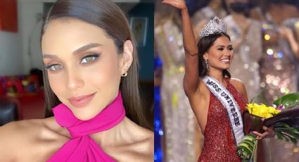 Tras amedrentar a Andrea Meza, Miss Perú sale en su defensa con un contundente mensaje