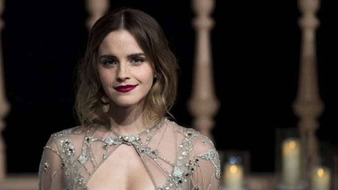 ¿Se retira o no? Emma Watson rompe el silencio y habla sobre los rumores de su retiro y compromiso