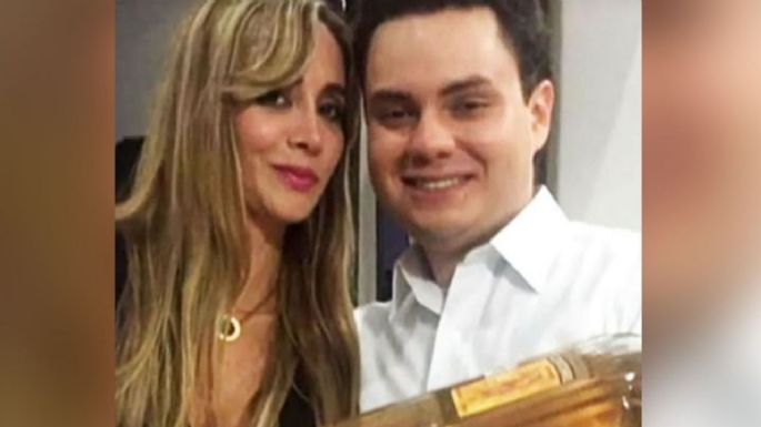 Adriana Arbeláez asegura que Manuel José sí sabía del niño y hasta convivió con su familia