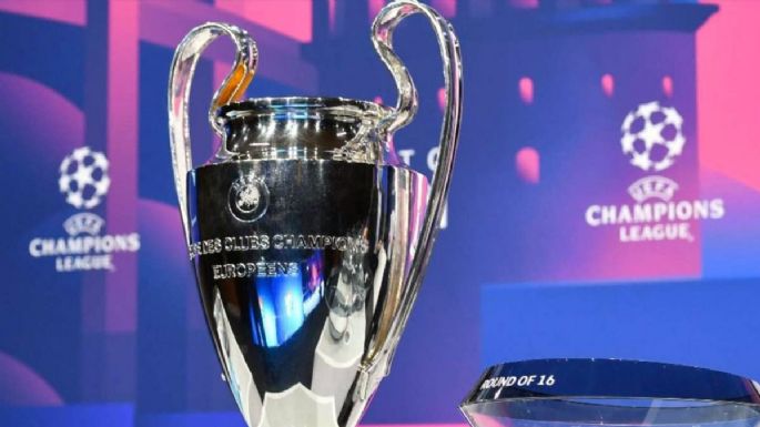 ¡Súper! La UEFA Champios League ya tiene a su artista que se presentará en la final