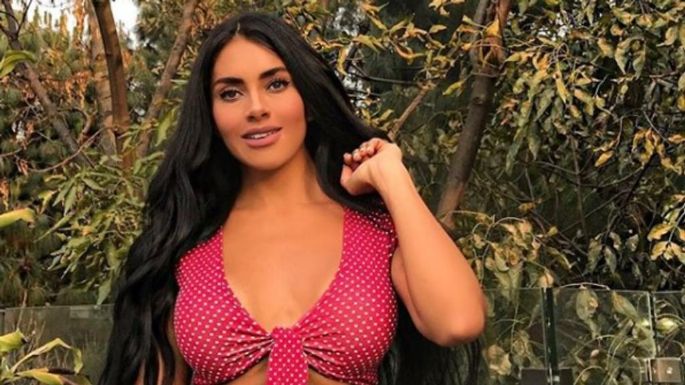 La modelo Mar Milla tendría una relación con este famoso futbolista acusado de golpear a su esposa