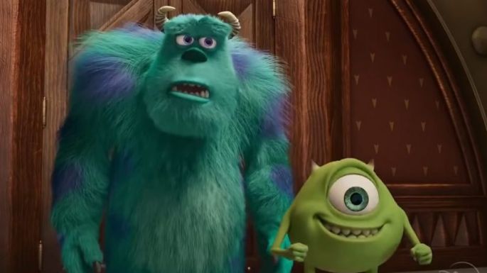 Disney Pixar lanza el divertido trailer de la serie 'Monsters at Work', la secuela de 'Monsters Inc.