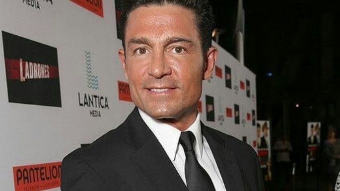 ¡Asombroso! El actor Fernando Colunga explica la razón de por qué nunca se ha casado