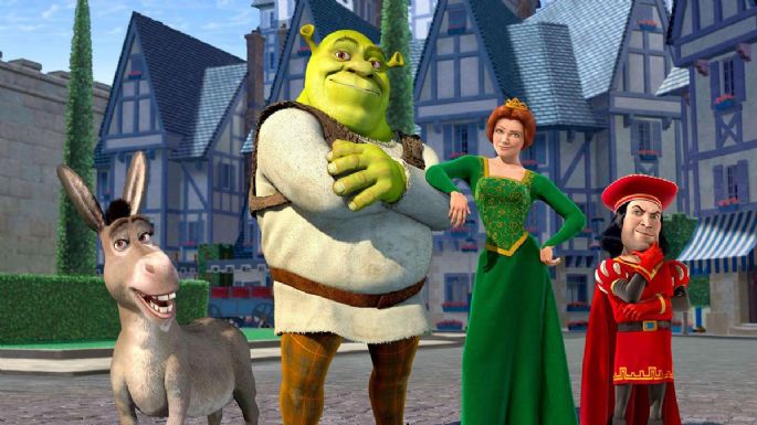 Artículo señala que 'Shrek' está sobrevalorada y las redes sociales se encienden