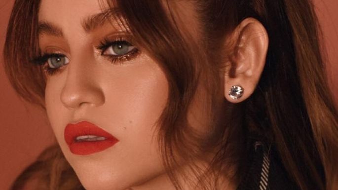 'Tiempo de celebrar', es la campaña con la que la cantante Karol Sevilla regresa a Disney