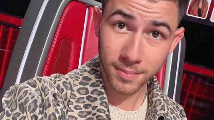 ¡Lamentable! Nick Jonas reveló que se fracturó una costilla al caerse de una bicicleta