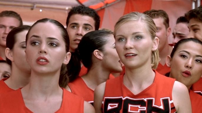 La película de porristas 'Bring it on' tendrá nueva secuela de terror