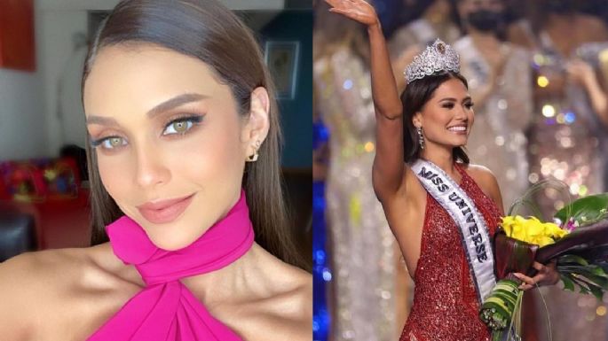 Tras amedrentar a Andrea Meza, Miss Perú sale en su defensa con un contundente mensaje