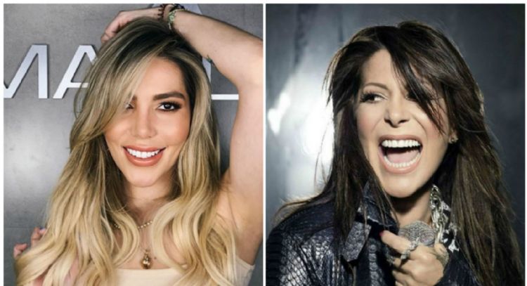 ¿Reconciliación? Frida Sofía hace fuertes revelaciones acerca de su relación con Alejandra Guzmán