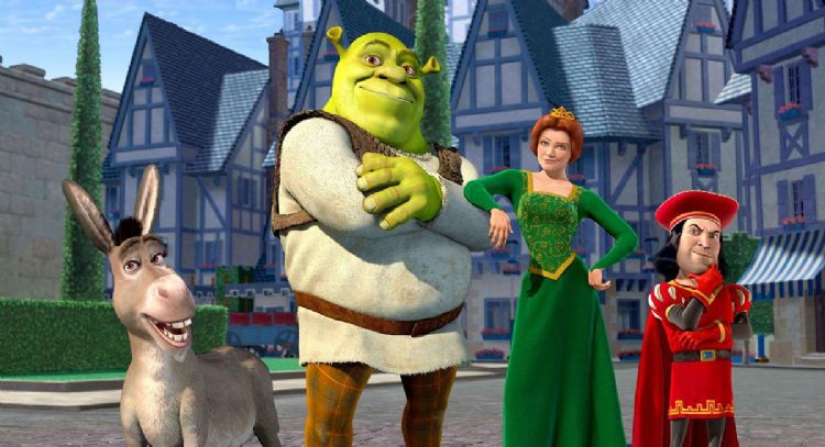 Es un hecho: 'Shrek 5' está en proceso y ya se encuentran en pláticas con el elenco original