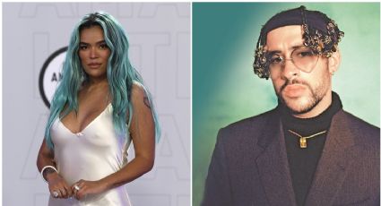 ¡Le darán el toque latino! Bad Bunny y Karol G se presentarán en los Billboard Music Awards 2021