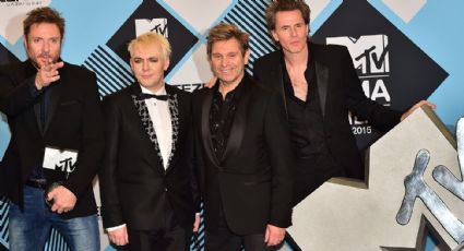 Duran Duran revive 'Psycho Killer' de Talking Heads en su nuevo álbum de covers; escúchala aquí