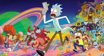 Adult Swim anuncia que hará varios spin-offs de 'Rick y Morty', Robot Chicken' y otras de sus series