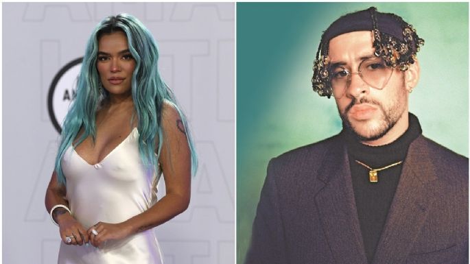 ¡Le darán el toque latino! Bad Bunny y Karol G se presentarán en los Billboard Music Awards 2021