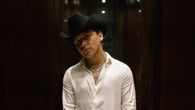 ¡Genial! Christian Nodal anuncia regreso a los escenarios; estos son los primeros detalles