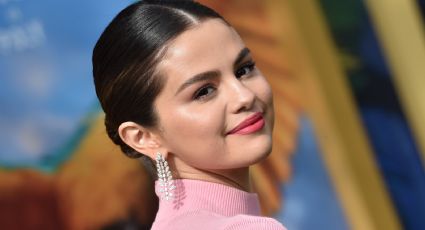 Selena Gomez se sincera sobre lo "aterrador y solitario" que es tener ansiedad y depresión