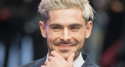 Mira las nuevas imágenes de 'The Iron Claw', película protagonizada por Zac Efron para A24