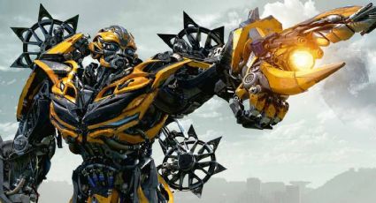 ¡Súper! Esta famosa actriz sería la protagonista de la nueva cinta de 'Transformers'