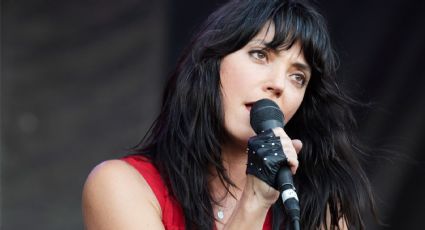 ¡Por fin! Sharon Van Etten  lanza oficialmente su cover de 'Some things last a long time'