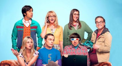 Famosa actriz de 'The Big Bang Theory' protagonizará el remake de 'Night Court', la serie de los 80